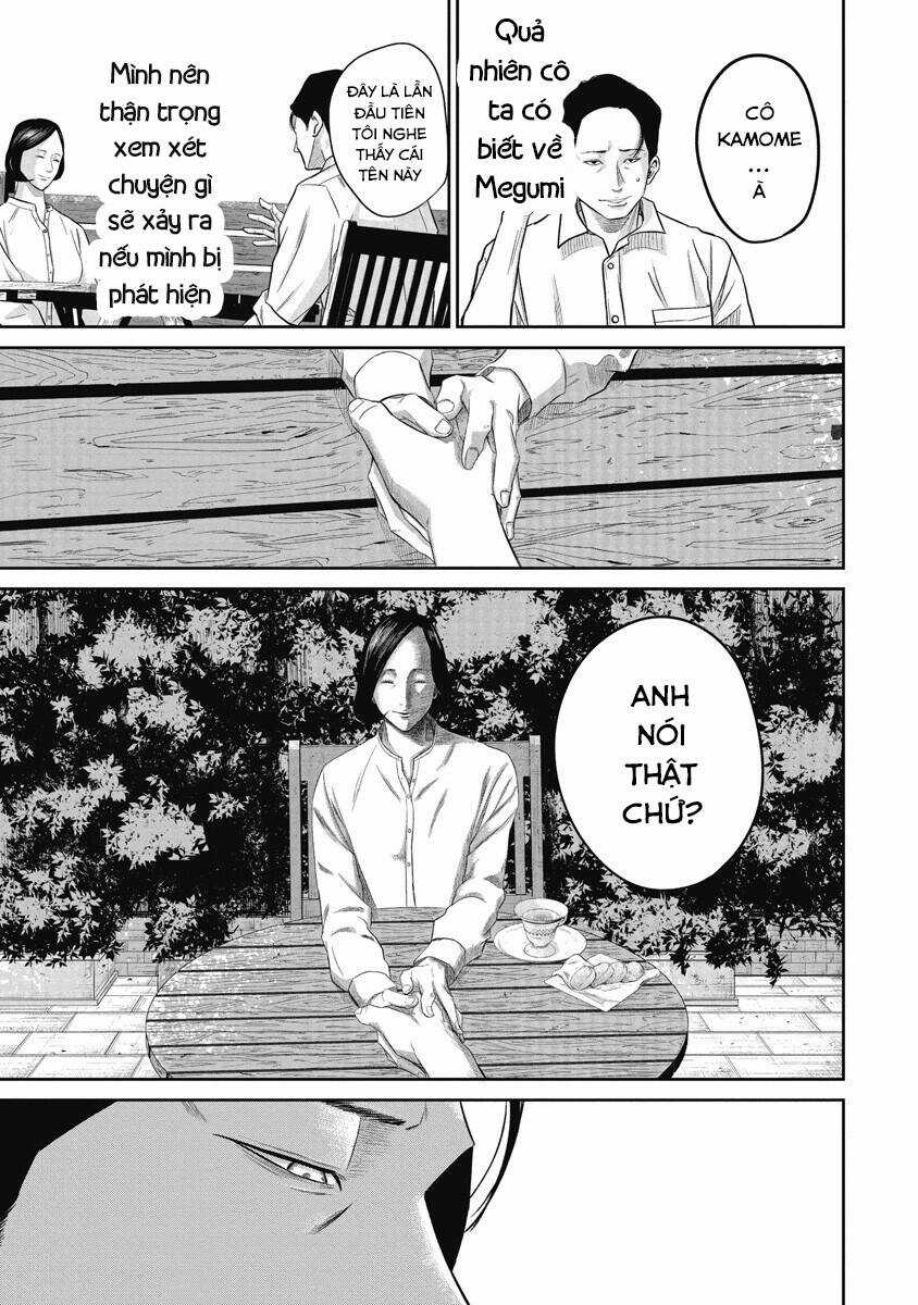 Smiley - Cười Lên - Chapter 5 - Trang 7