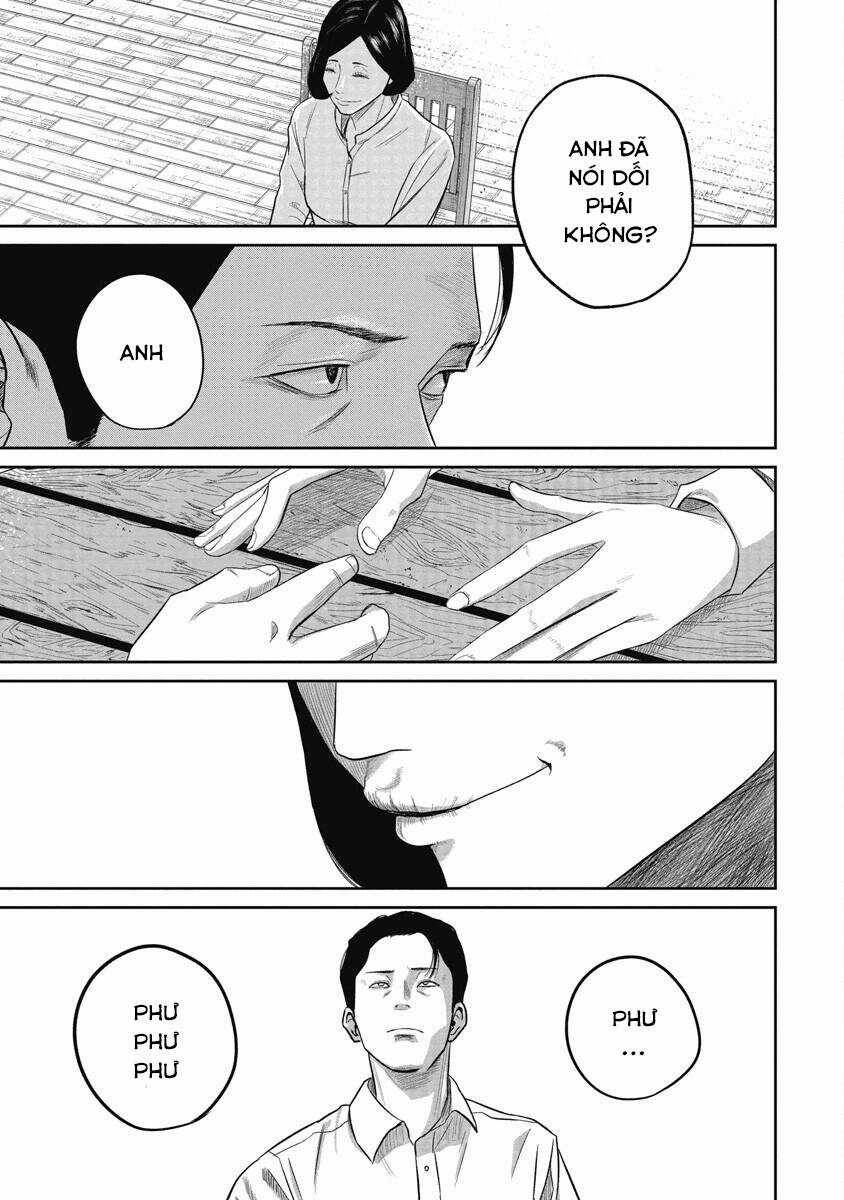 Smiley - Cười Lên - Chapter 5 - Trang 9