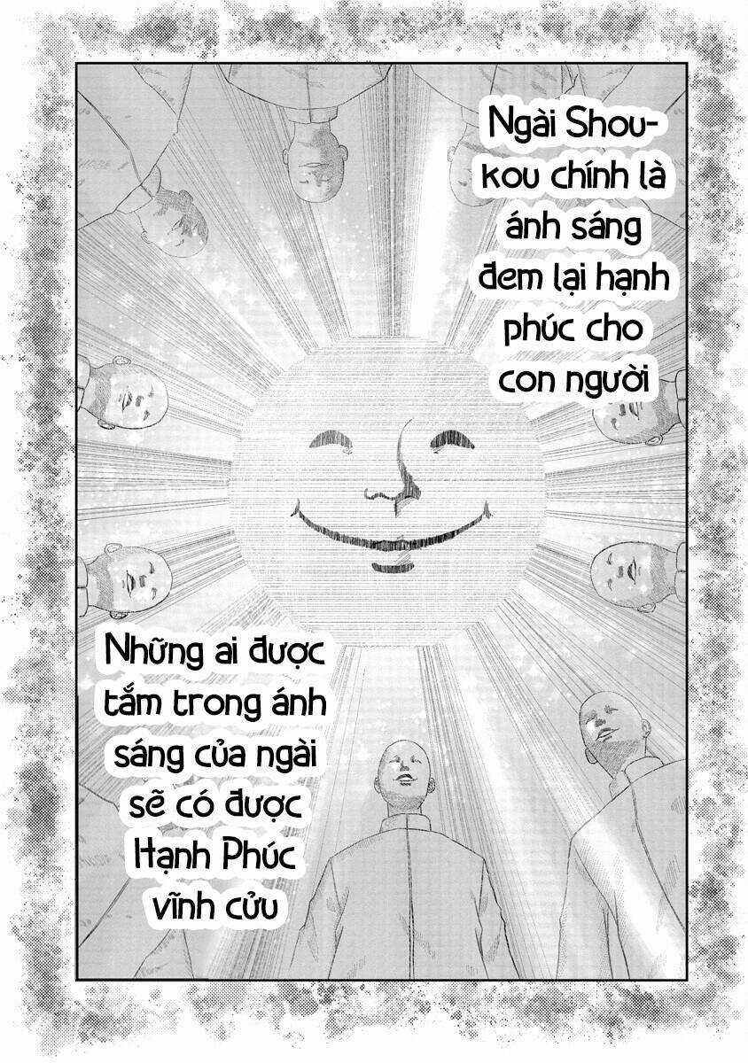 Smiley - Cười Lên - Chapter 6 - Trang 14