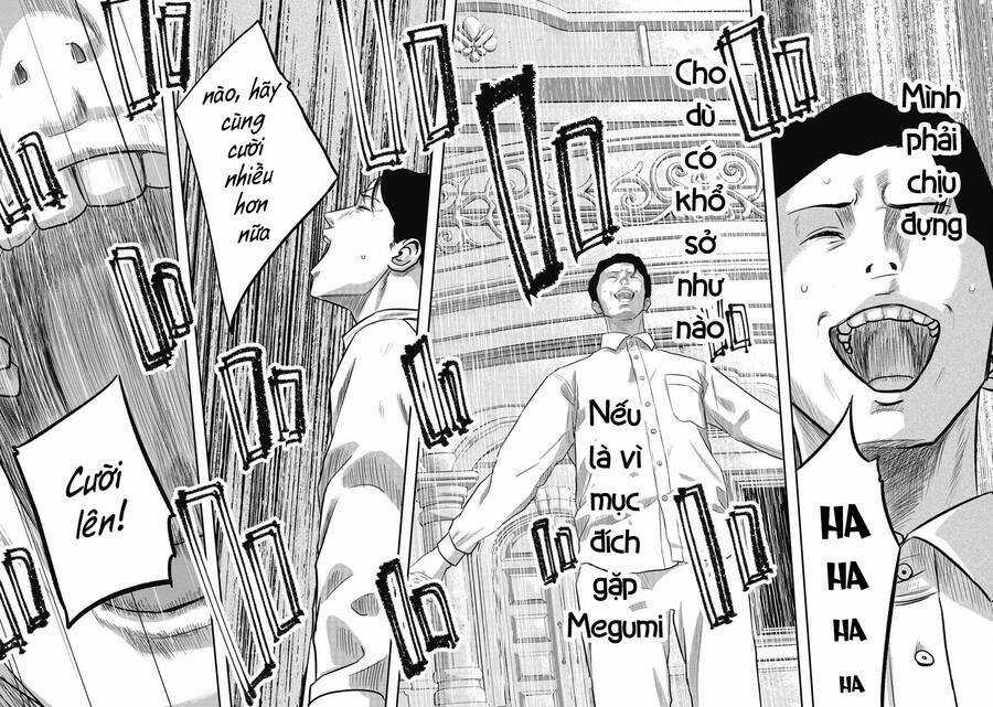 Smiley - Cười Lên - Chapter 6 - Trang 17