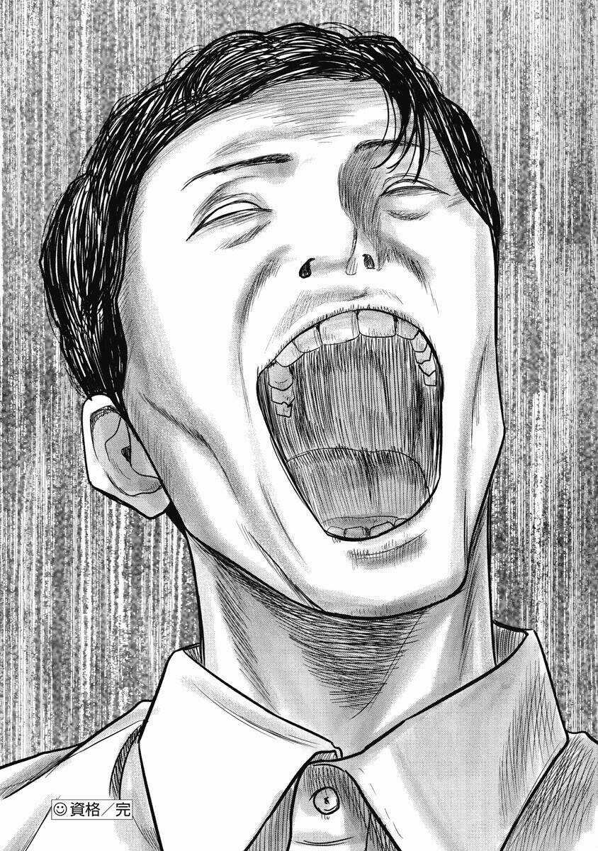 Smiley - Cười Lên - Chapter 6 - Trang 19