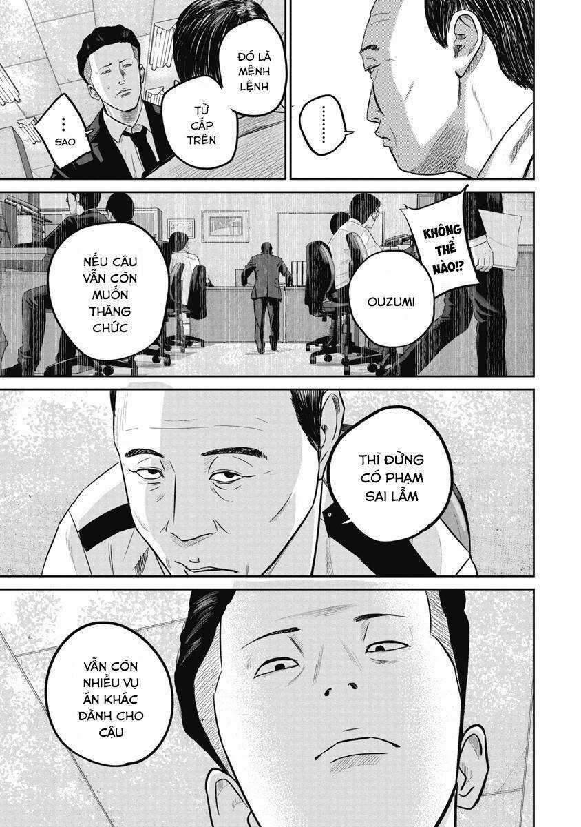 Smiley - Cười Lên - Chapter 7 - Trang 12