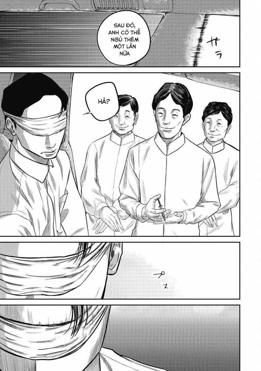 Smiley - Cười Lên - Chapter 7 - Trang 16