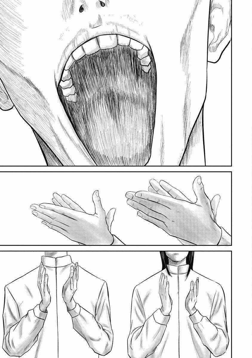 Smiley - Cười Lên - Chapter 7 - Trang 3