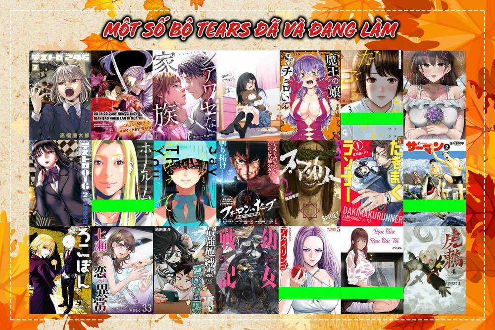 Smiley - Cười Lên - Chapter 7 - Trang 23