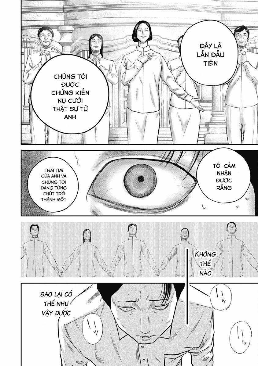 Smiley - Cười Lên - Chapter 7 - Trang 7