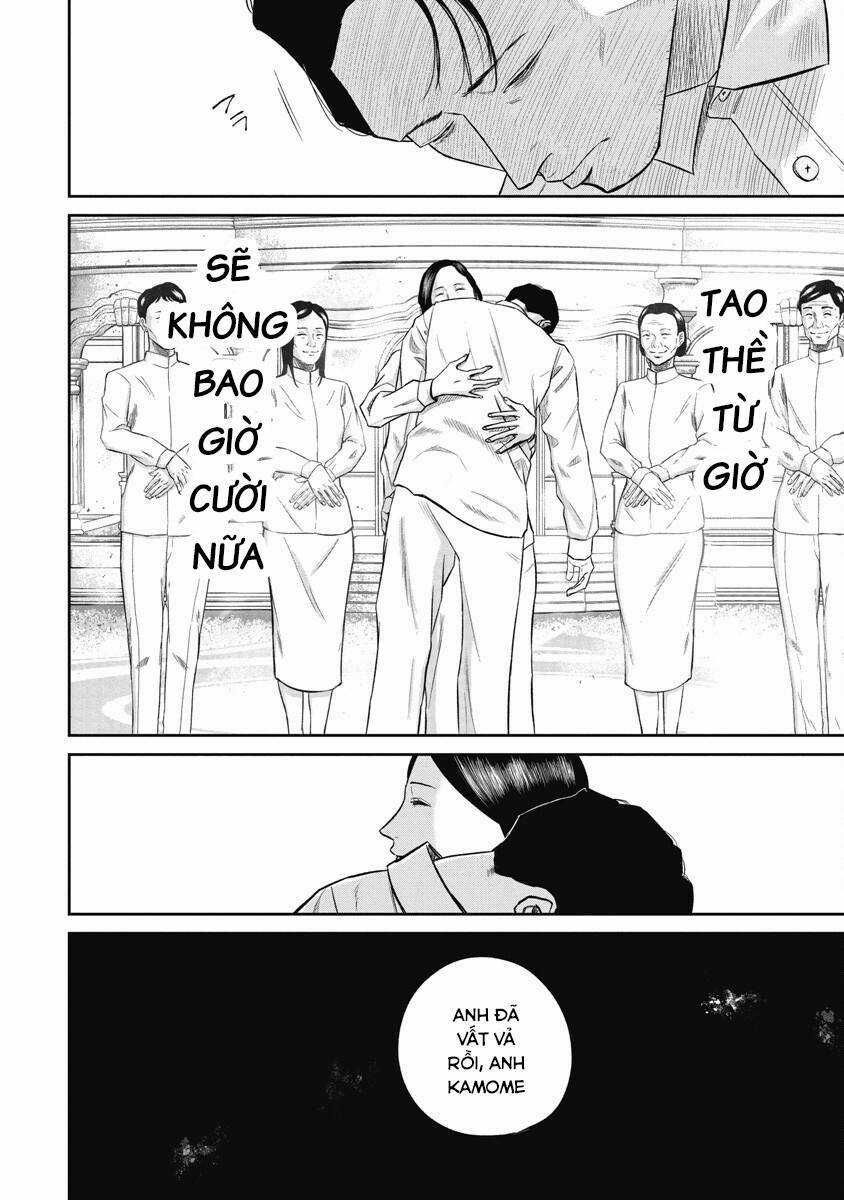 Smiley - Cười Lên - Chapter 7 - Trang 9