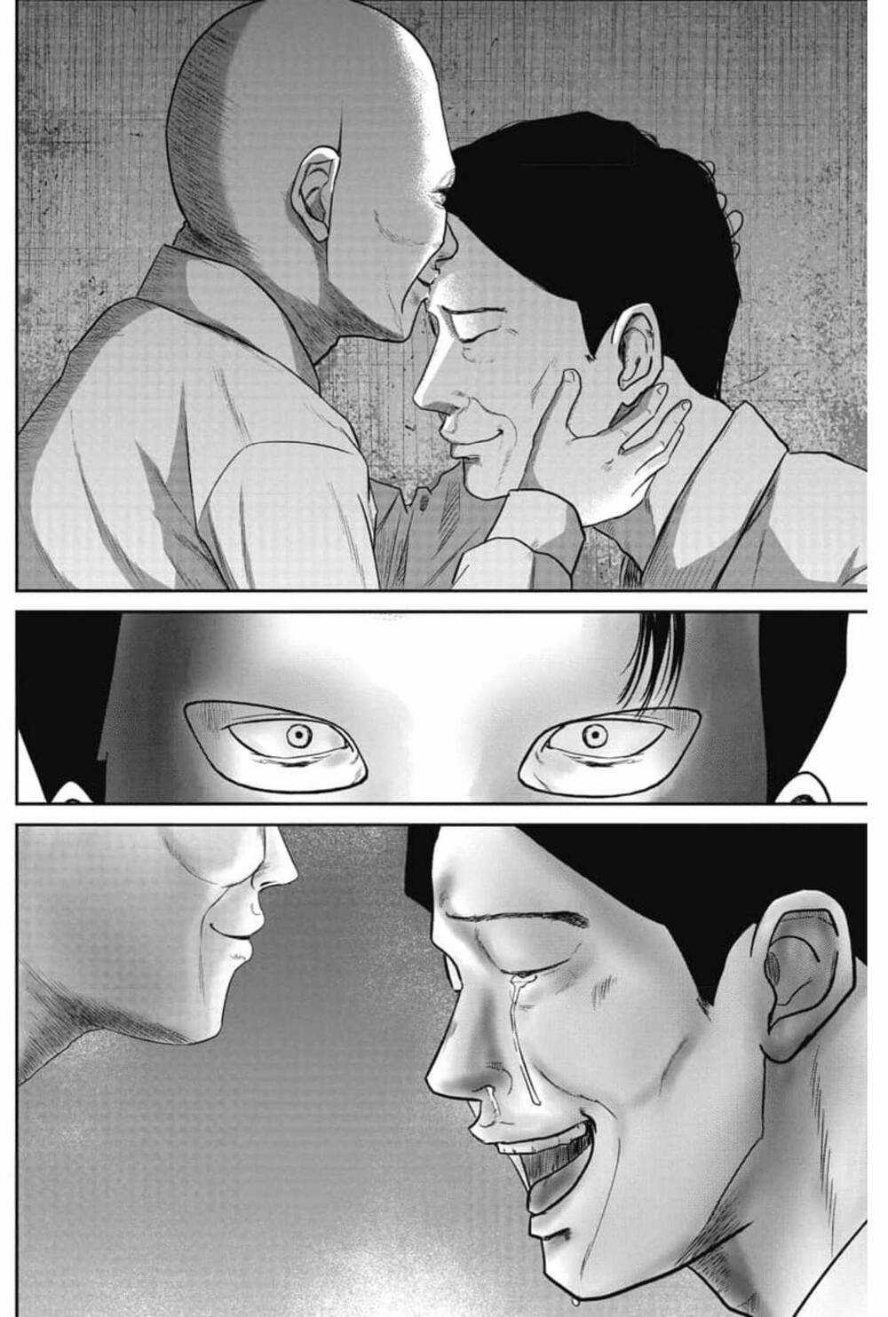 Smiley - Cười Lên - Chapter 8 - Trang 13