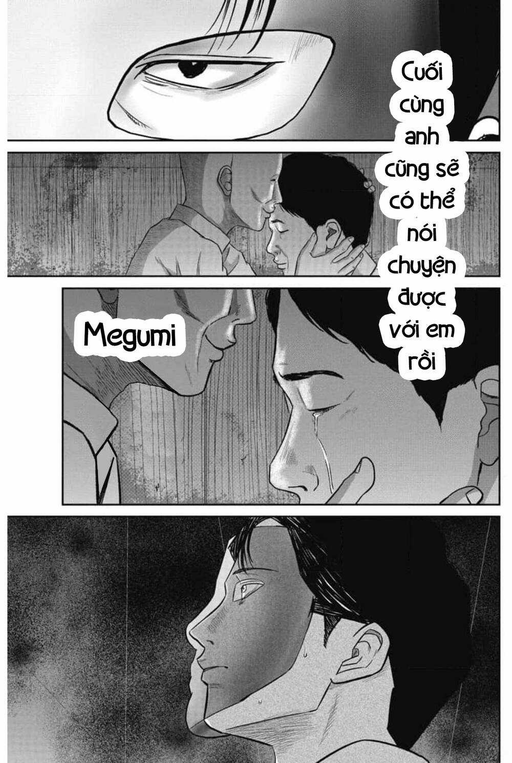 Smiley - Cười Lên - Chapter 8 - Trang 16