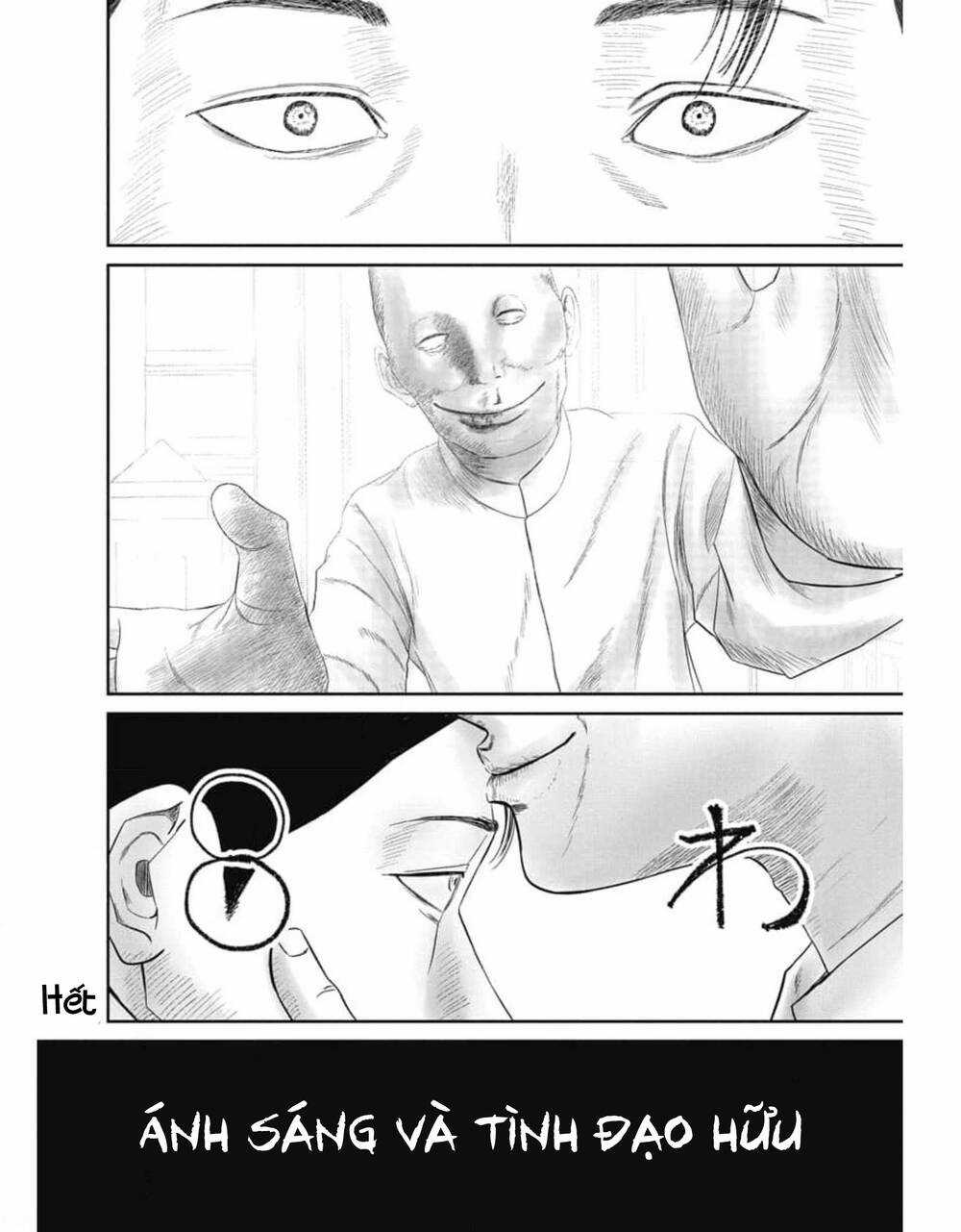 Smiley - Cười Lên - Chapter 8 - Trang 20