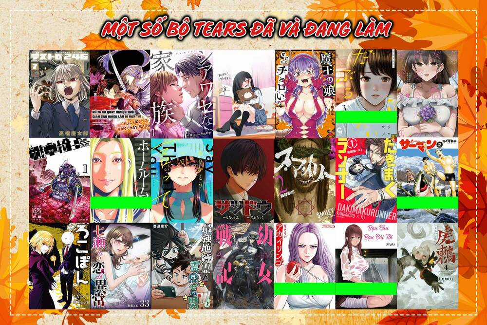 Smiley - Cười Lên - Chapter 8 - Trang 22