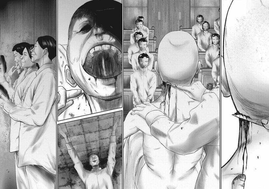 Smiley - Cười Lên - Chapter 9 - Trang 12