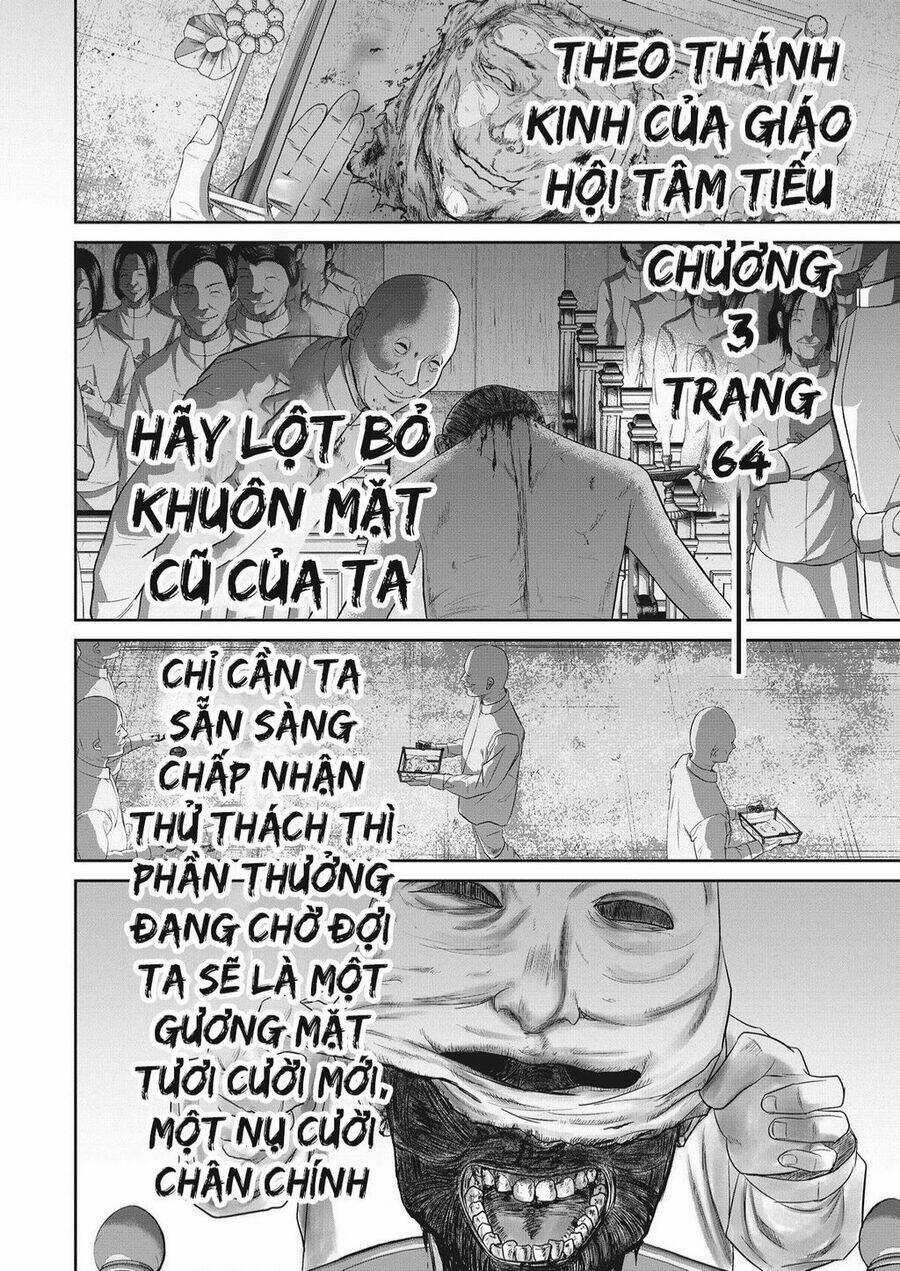 Smiley - Cười Lên - Chapter 9 - Trang 14