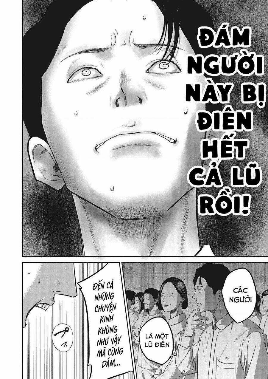 Smiley - Cười Lên - Chapter 9 - Trang 16