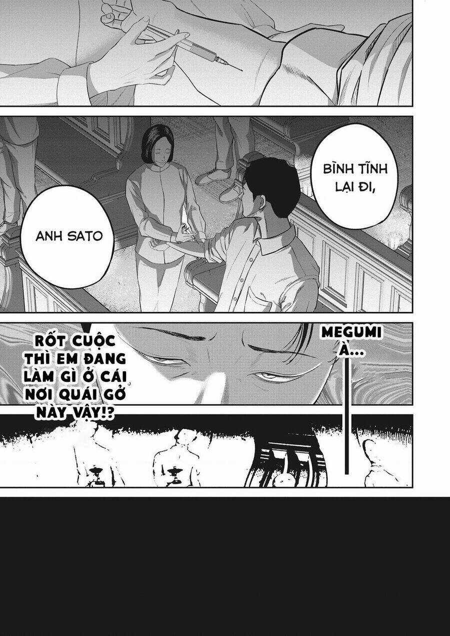 Smiley - Cười Lên - Chapter 9 - Trang 17