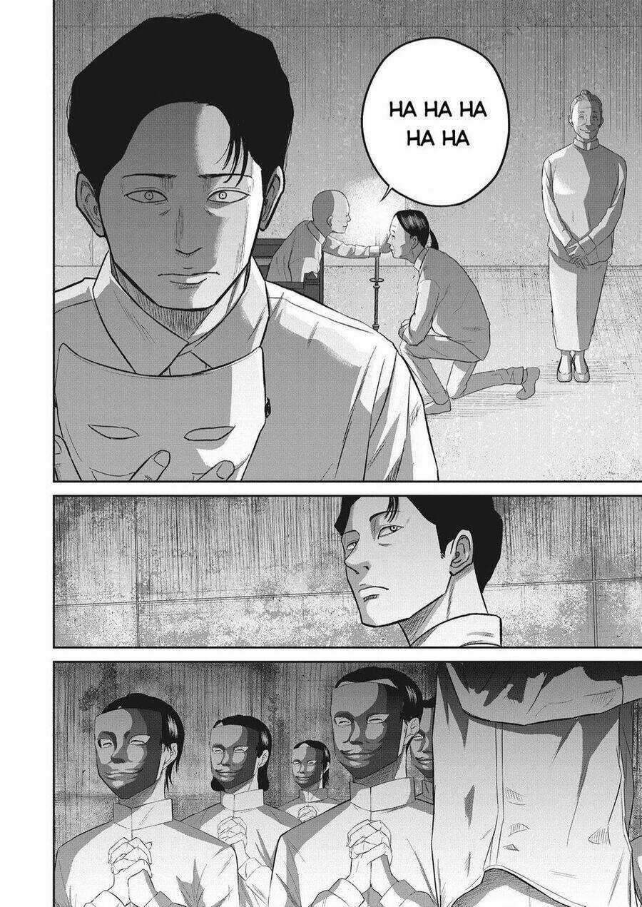 Smiley - Cười Lên - Chapter 9 - Trang 4