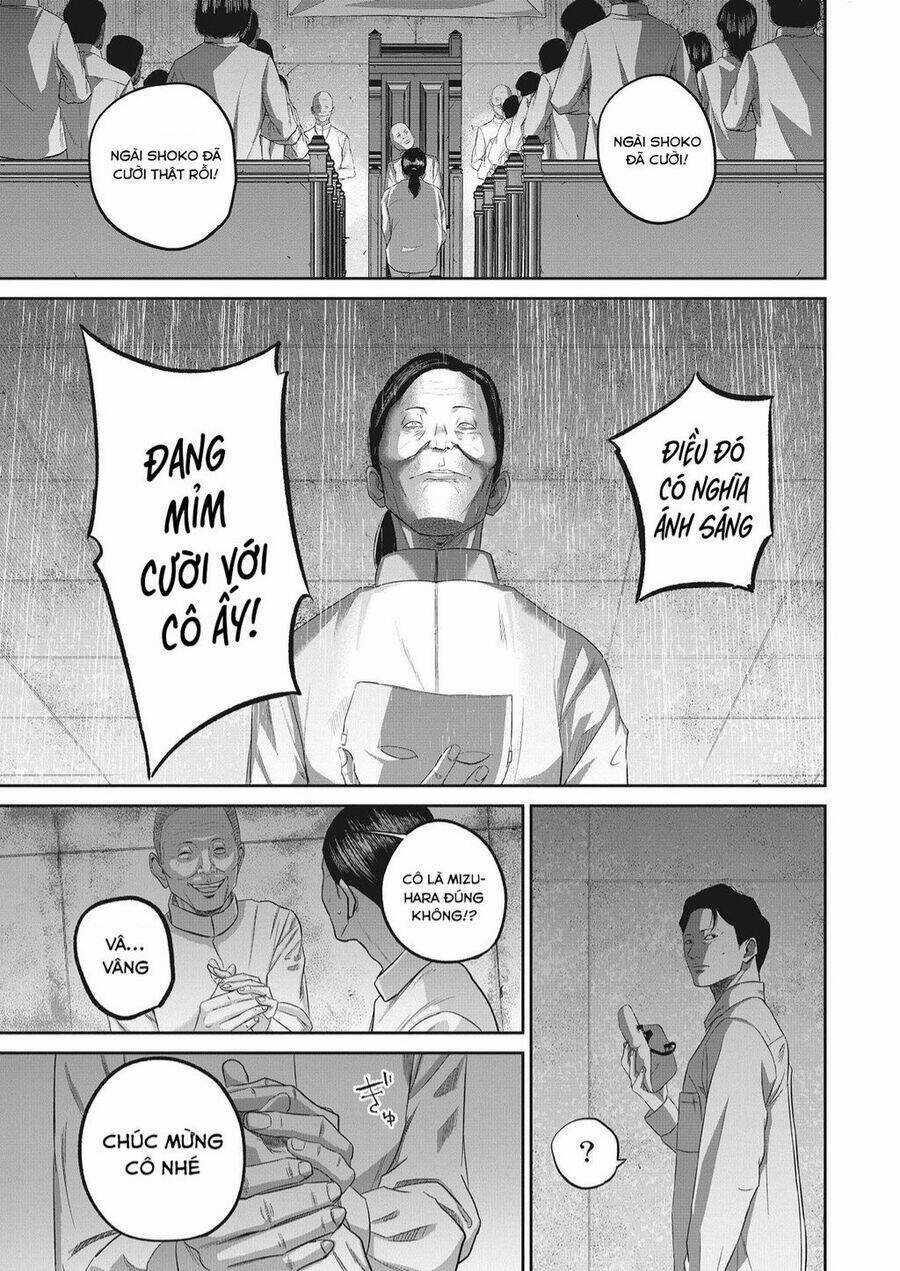 Smiley - Cười Lên - Chapter 9 - Trang 5