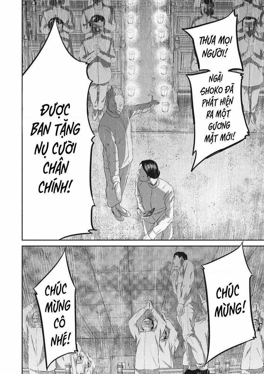 Smiley - Cười Lên - Chapter 9 - Trang 6