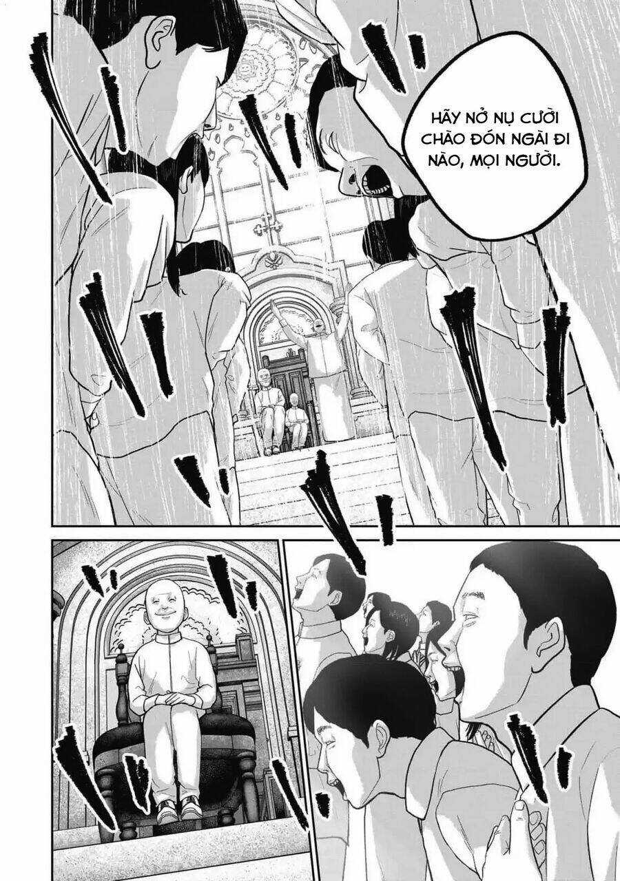 Smiley - Cười Lên - Chương 100 - Trang 18