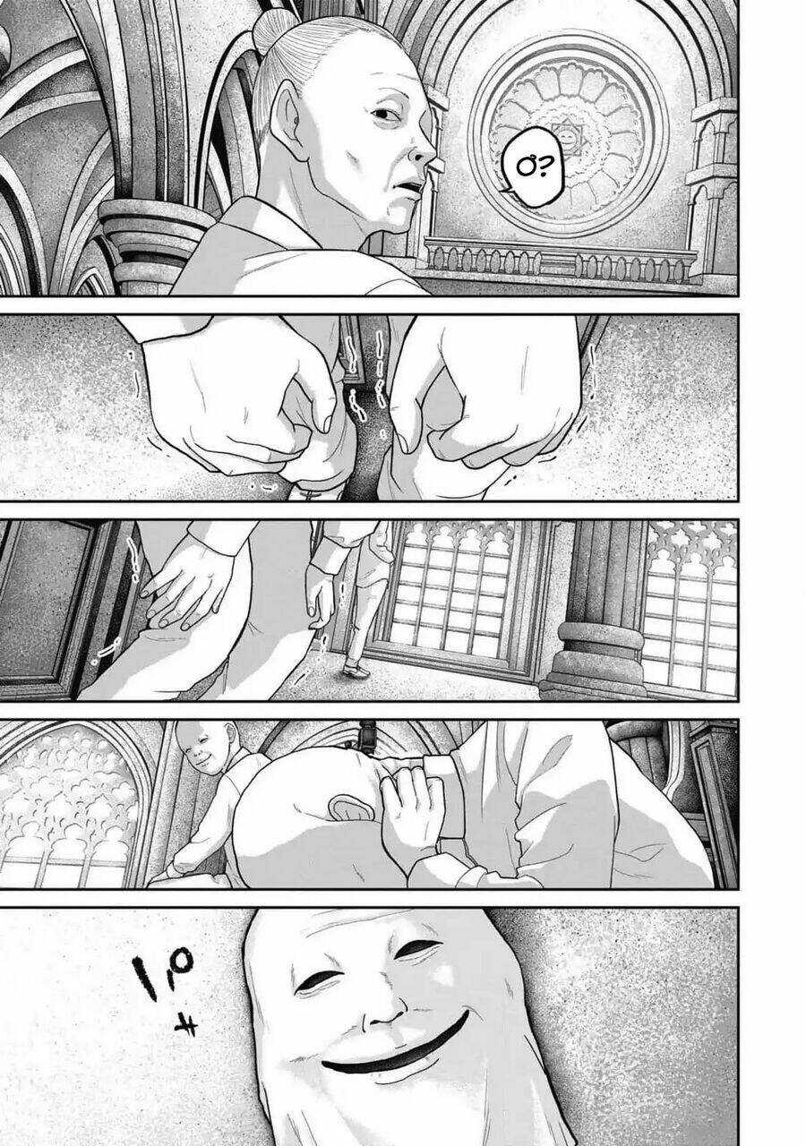 Smiley - Cười Lên - Chương 100 - Trang 21