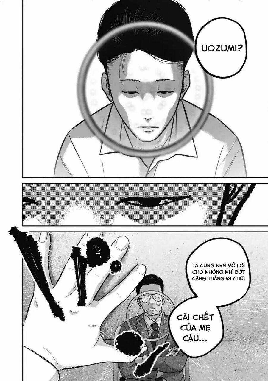 Smiley - Cười Lên - Chương 100 - Trang 8