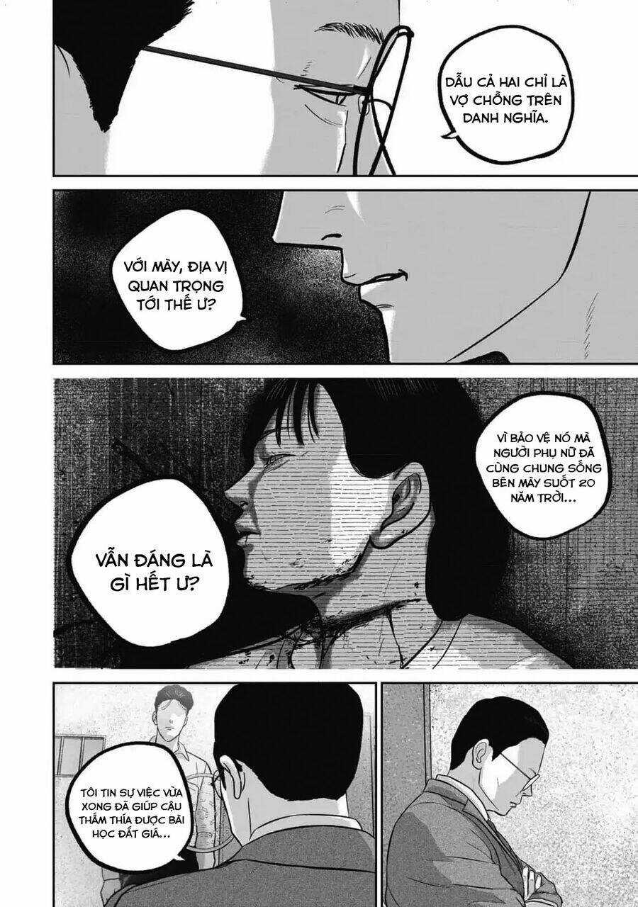 Smiley - Cười Lên - Chương 100 - Trang 10