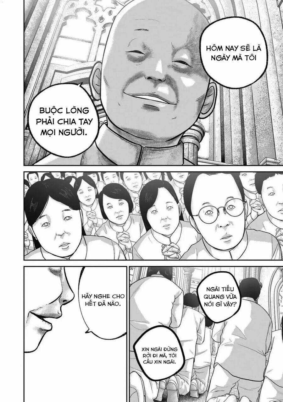 Smiley - Cười Lên - Chương 101 - Trang 12