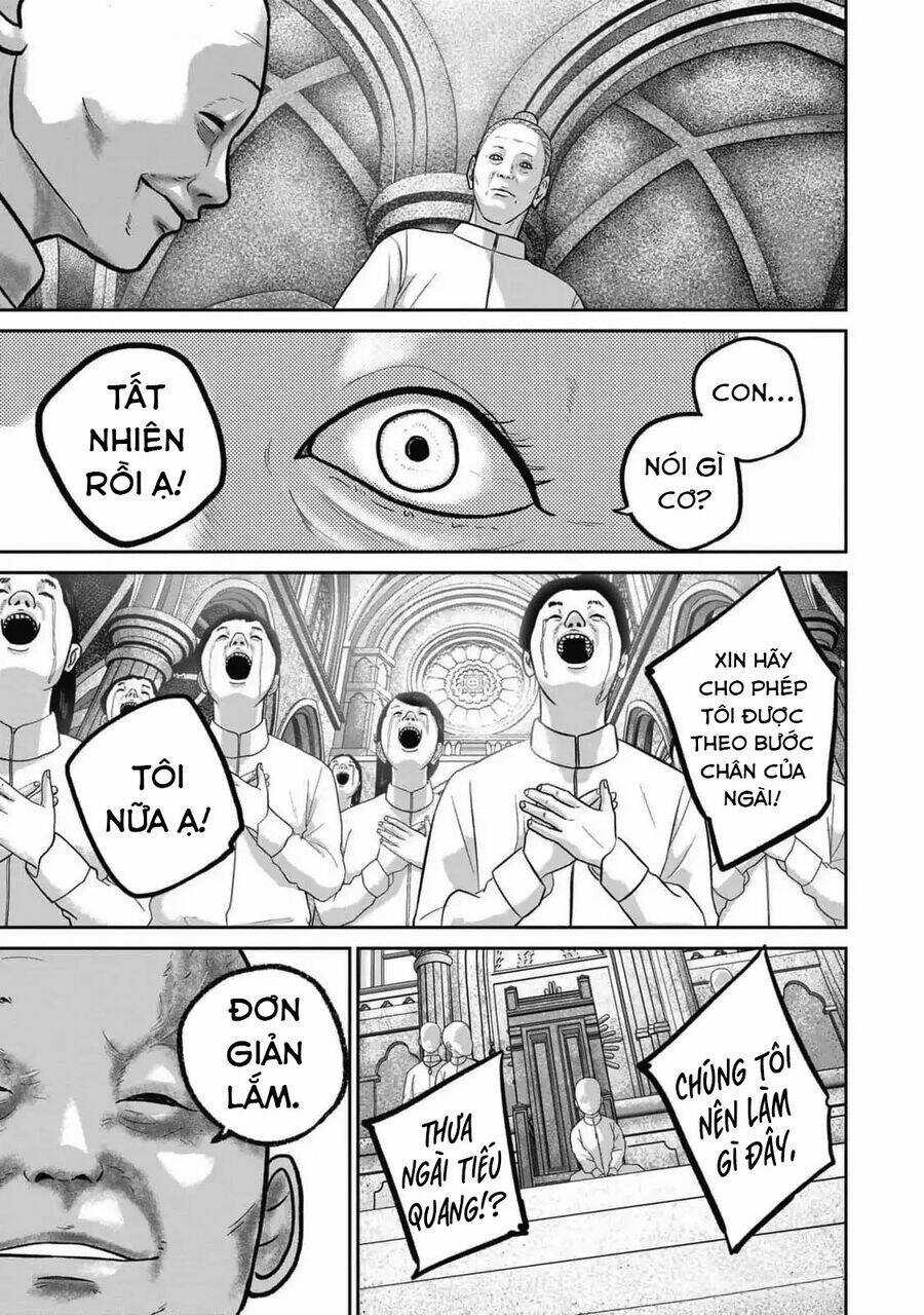 Smiley - Cười Lên - Chương 101 - Trang 15