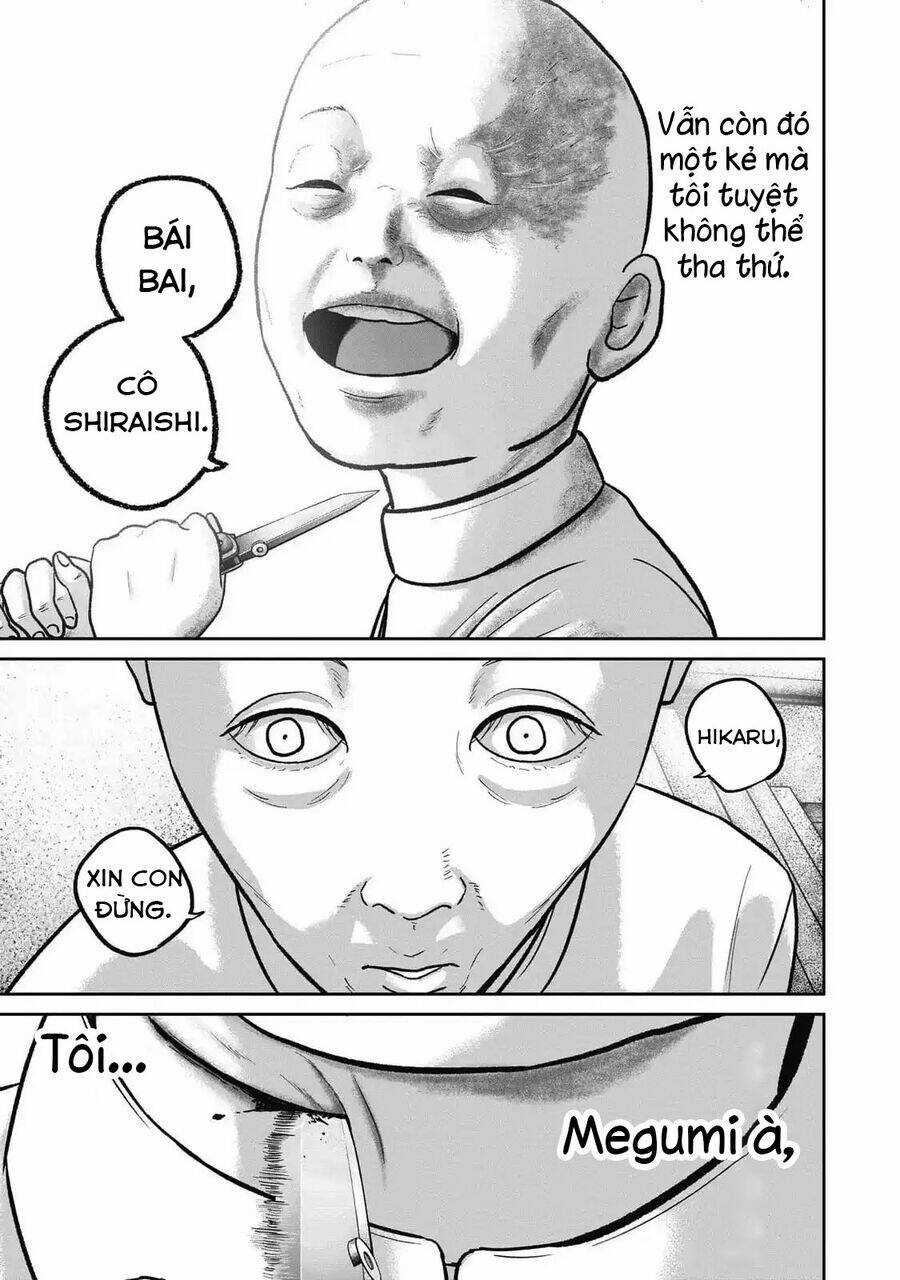 Smiley - Cười Lên - Chương 101 - Trang 19