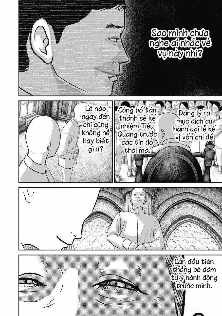 Smiley - Cười Lên - Chương 101 - Trang 4