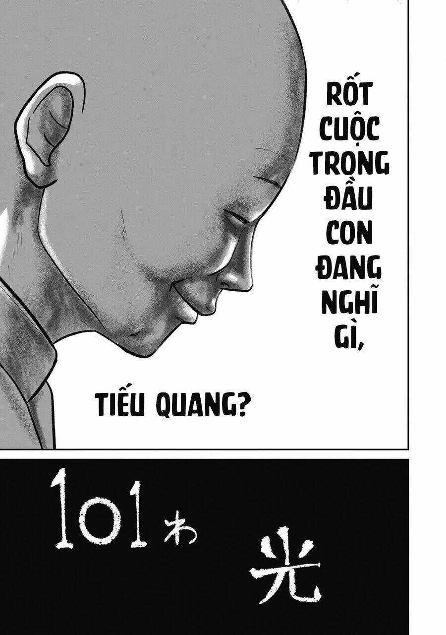 Smiley - Cười Lên - Chương 101 - Trang 5