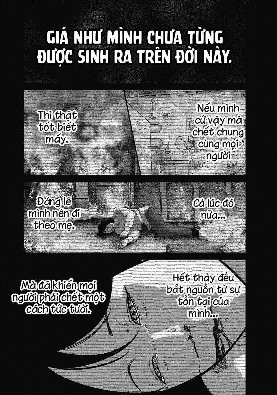 Smiley - Cười Lên - Chương 101 - Trang 6