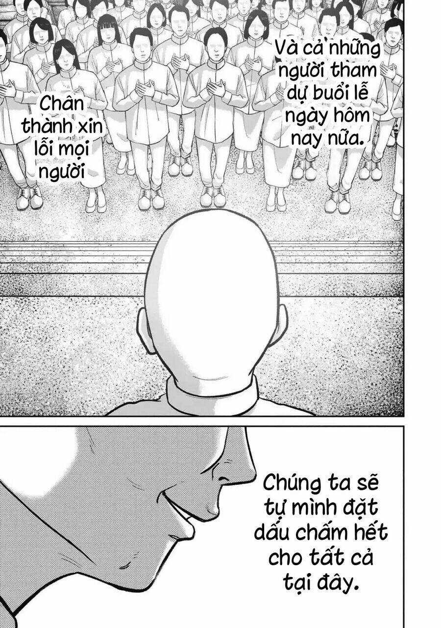 Smiley - Cười Lên - Chương 101 - Trang 9