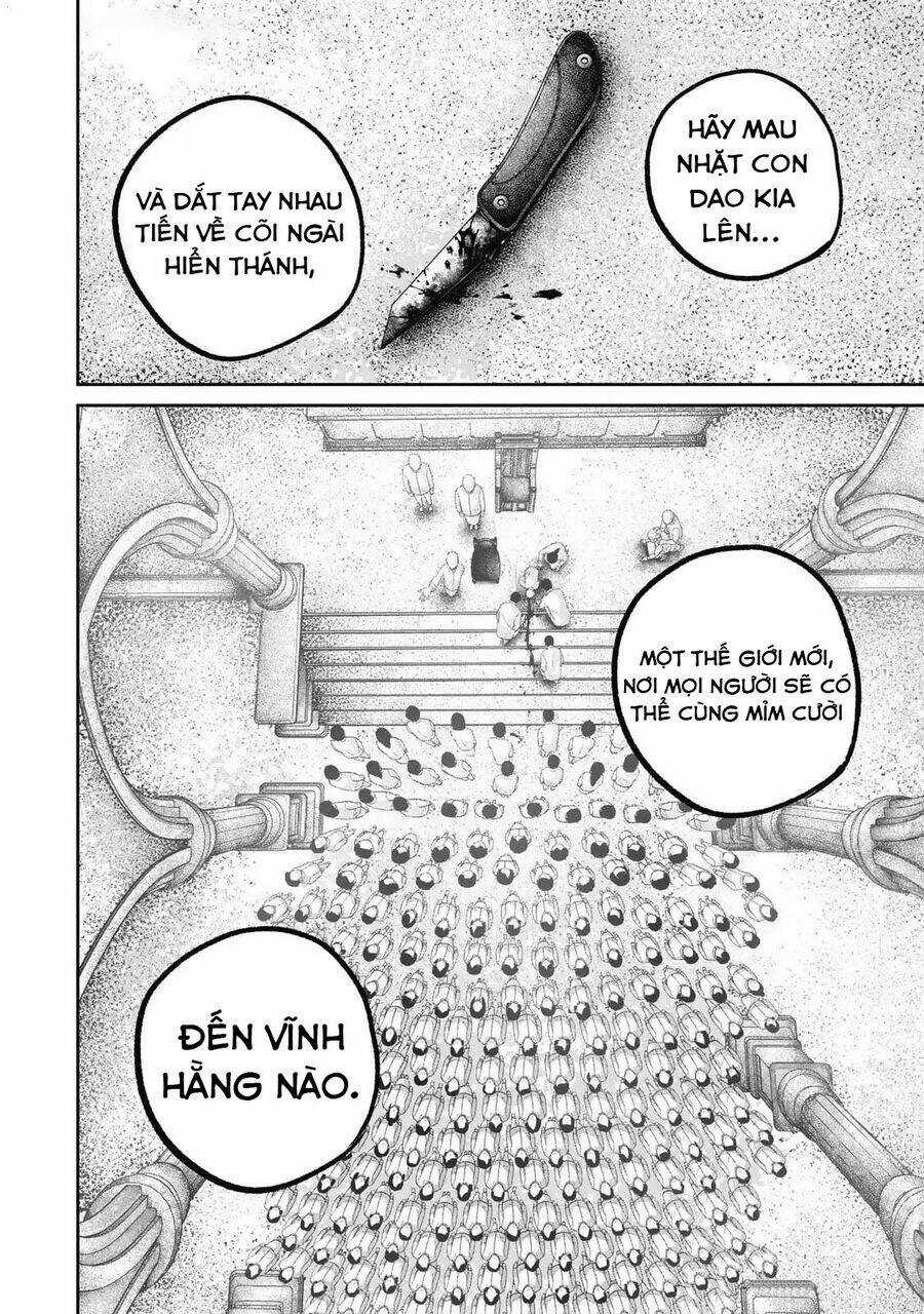 Smiley - Cười Lên - Chương 102 - Trang 18