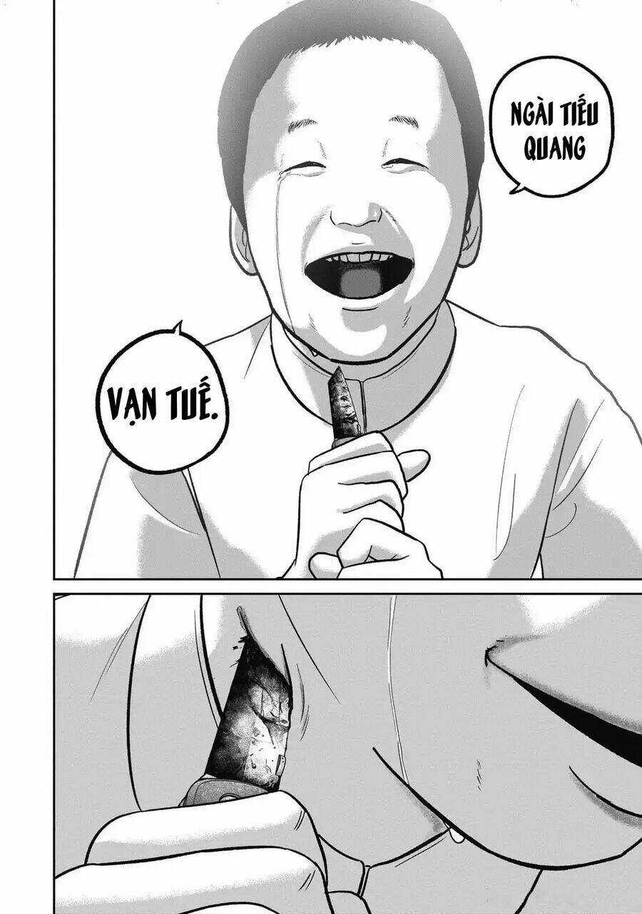 Smiley - Cười Lên - Chương 102 - Trang 20