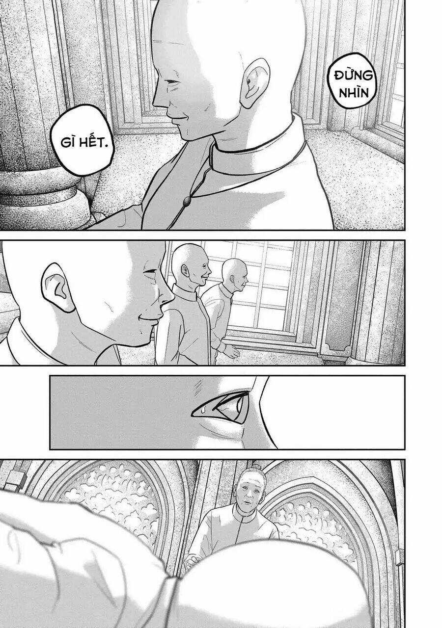 Smiley - Cười Lên - Chương 102 - Trang 5