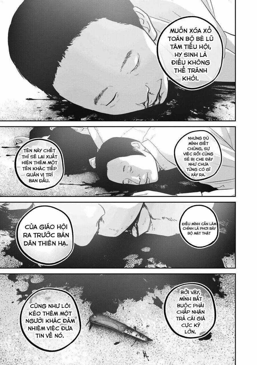 Smiley - Cười Lên - Chương 103 - Trang 16