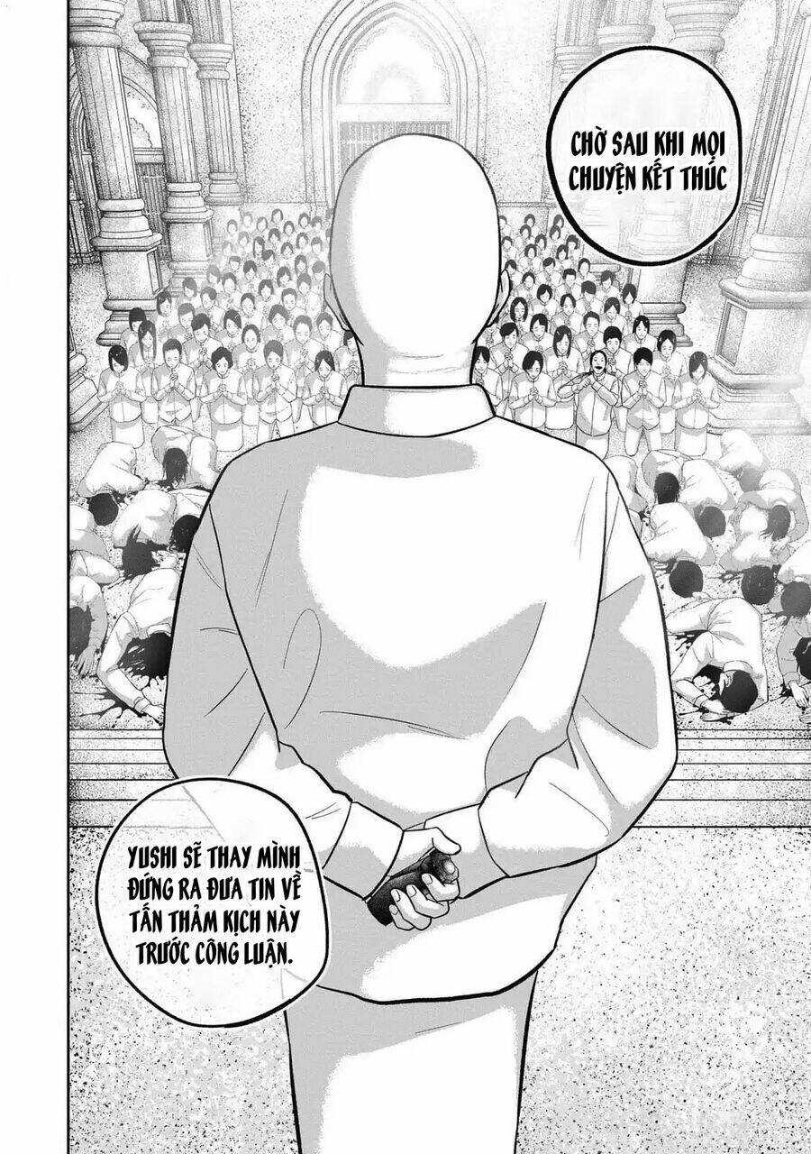 Smiley - Cười Lên - Chương 103 - Trang 17