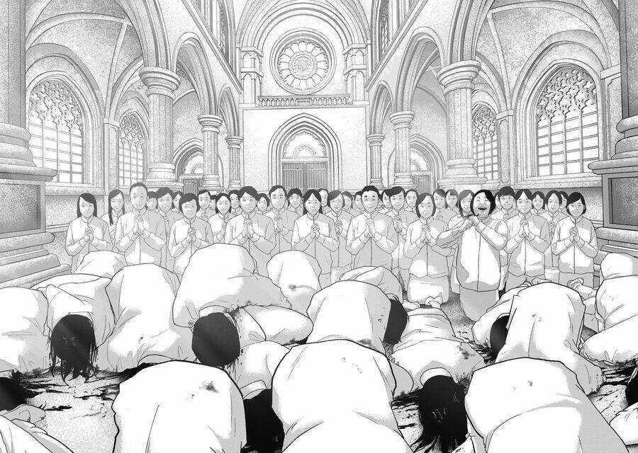 Smiley - Cười Lên - Chương 103 - Trang 6