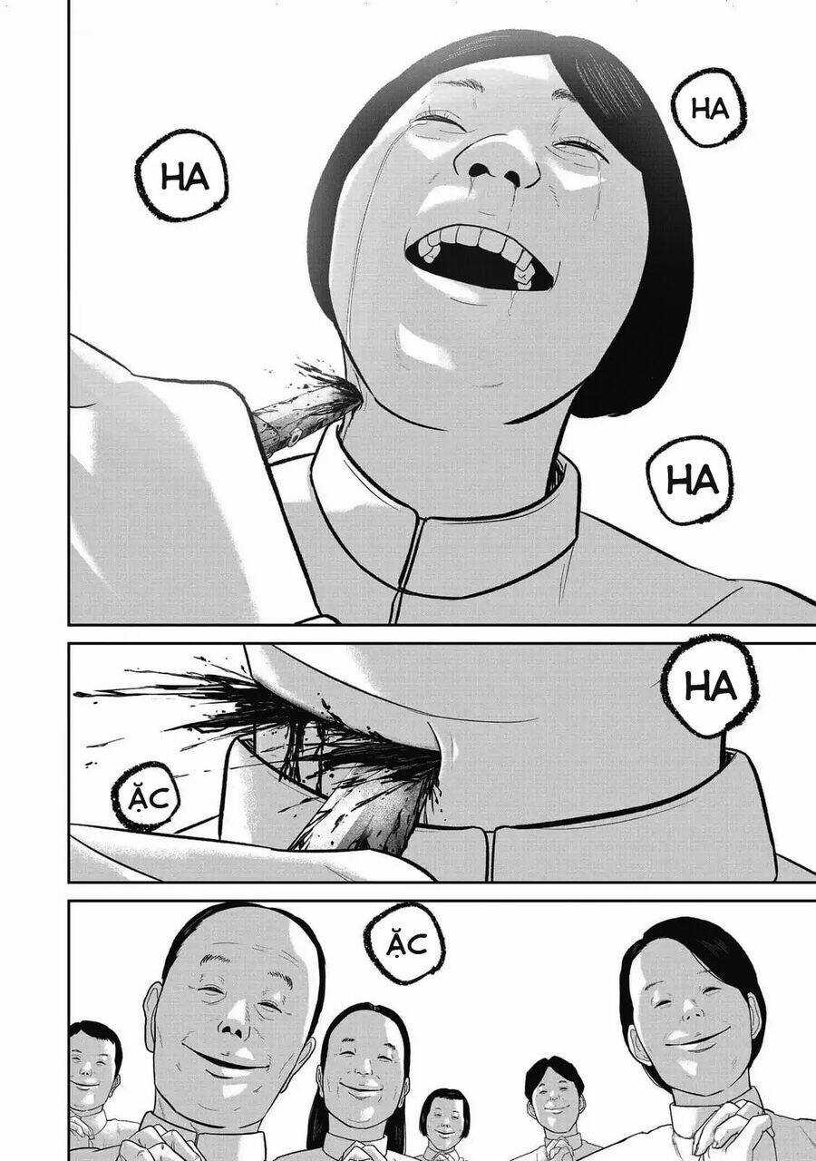 Smiley - Cười Lên - Chương 103 - Trang 7