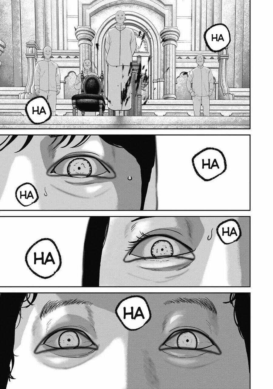 Smiley - Cười Lên - Chương 103 - Trang 8