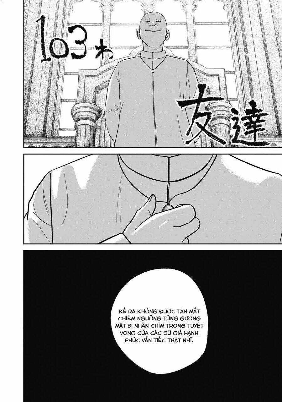 Smiley - Cười Lên - Chương 103 - Trang 9