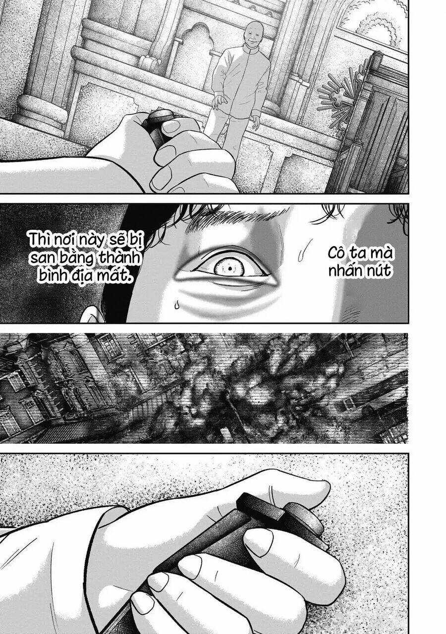 Smiley - Cười Lên - Chương 104 - Trang 4