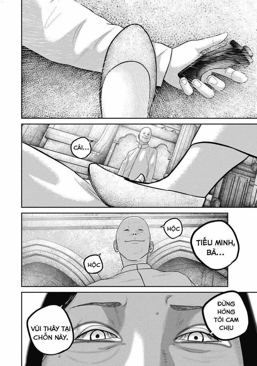 Smiley - Cười Lên - Chương 104 - Trang 5