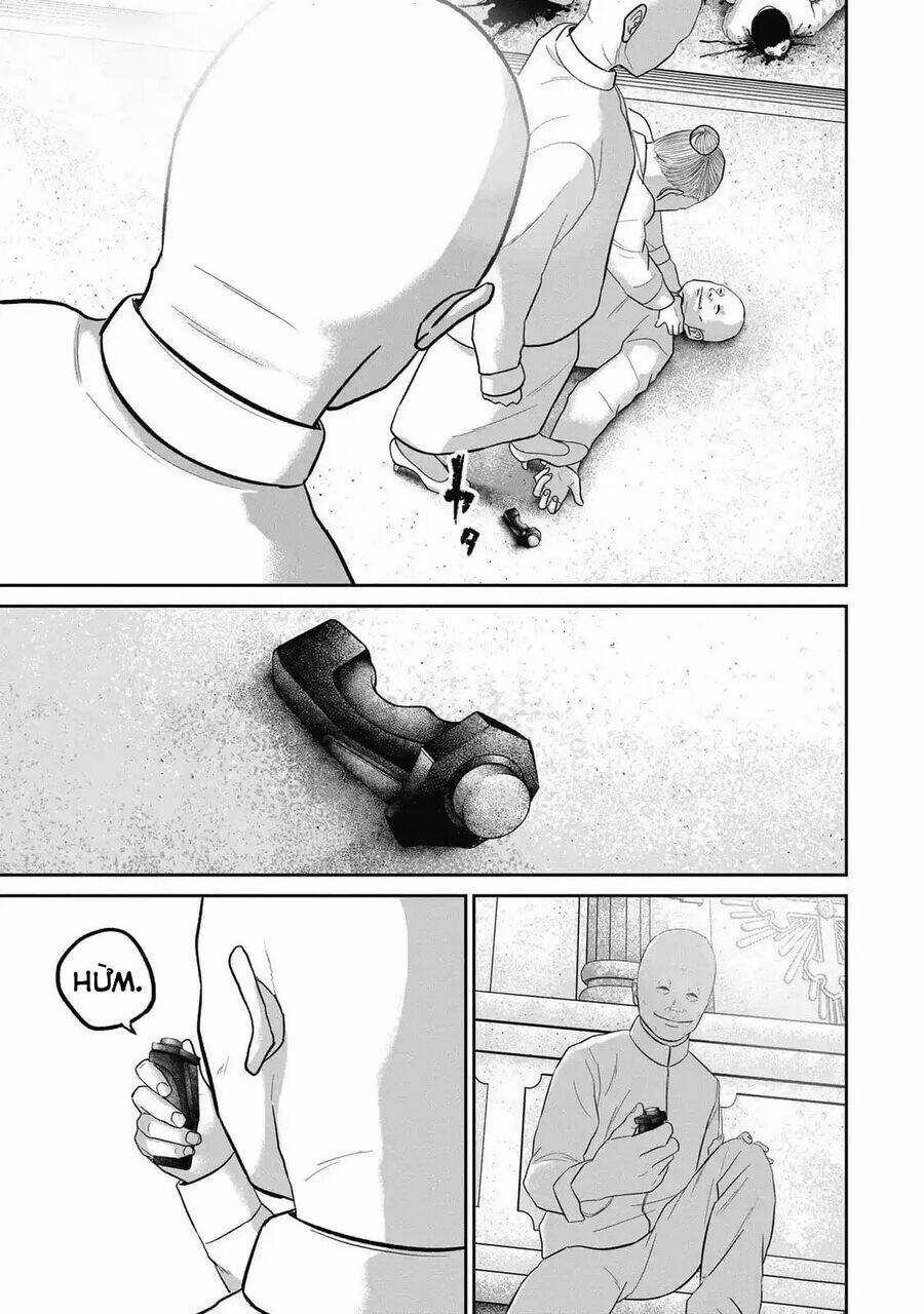 Smiley - Cười Lên - Chương 104 - Trang 6