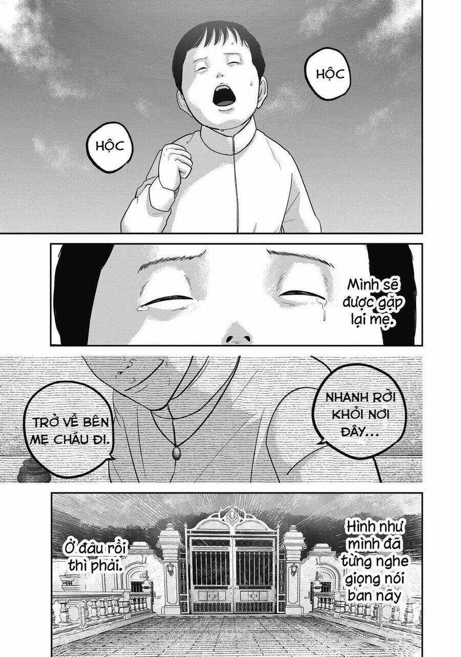 Smiley - Cười Lên - Chương 104 - Trang 8