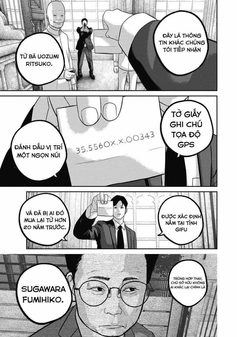 Smiley - Cười Lên - Chương 105 - Trang 18