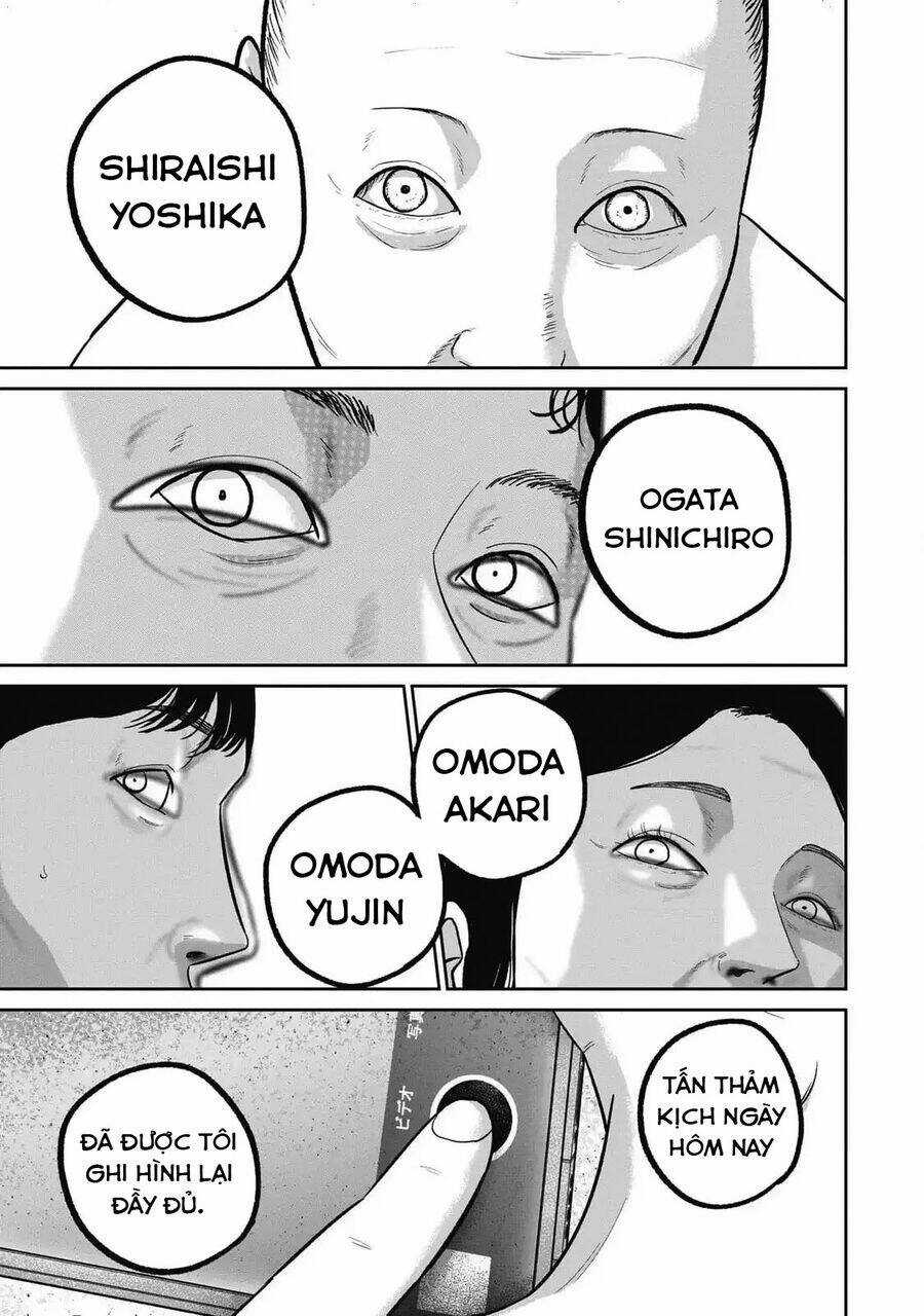 Smiley - Cười Lên - Chương 105 - Trang 4