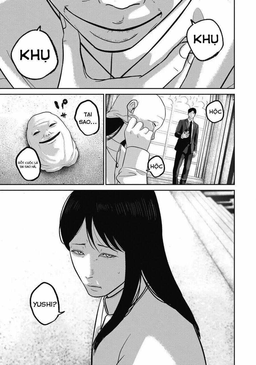 Smiley - Cười Lên - Chương 105 - Trang 6