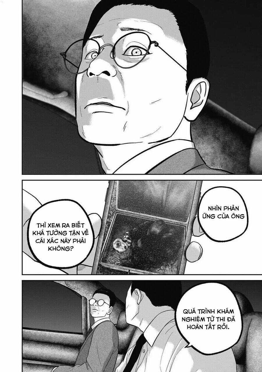 Smiley - Cười Lên - Chương 106 - Trang 11